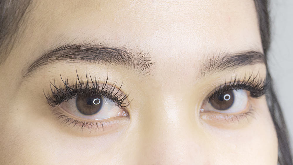 Eyelash Extension