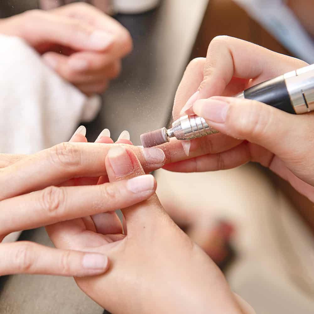 Manicure Pedicure