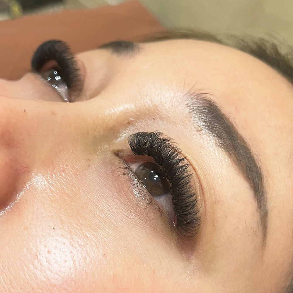 Eyelash Extension