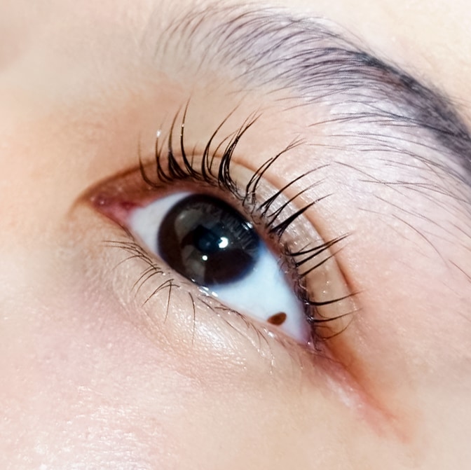 Lash Lift Melentikkan Bulu Mata Asli Tanpa Bulu Mata Palsu