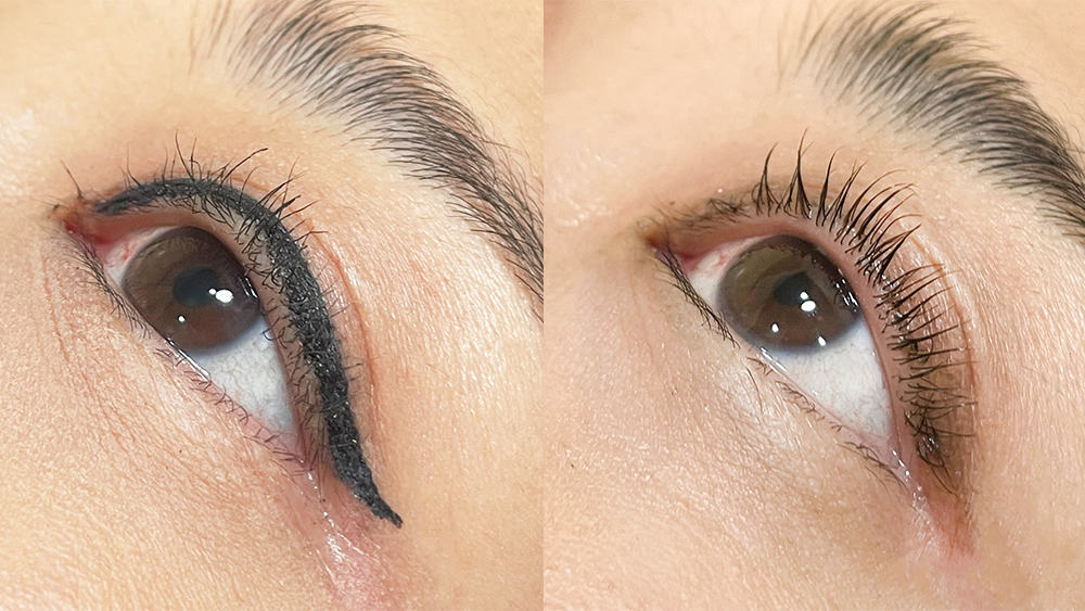 Lash Lift