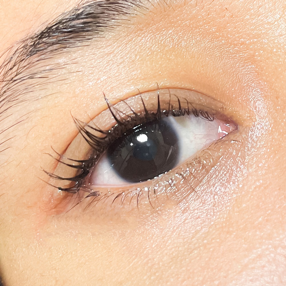 Menganal Lash Lift