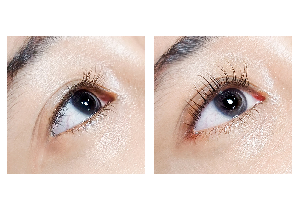 Lash Lift Solusi untuk Bulu Mata Terlihat Panjang & Lentik Alami