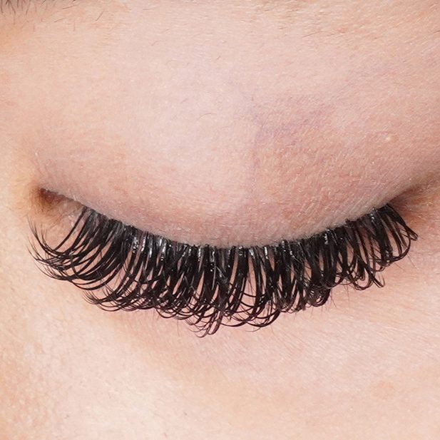 Eyelash Extension